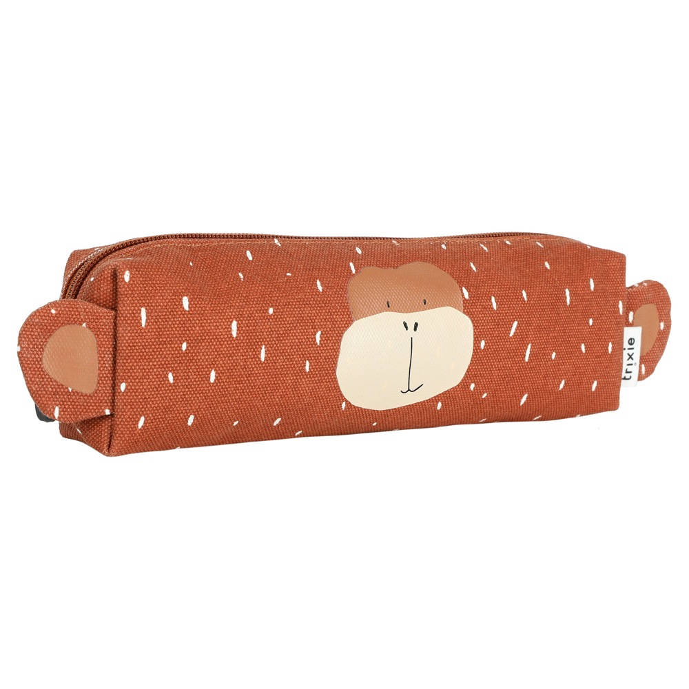 Trousse longue - Mr. Monkey